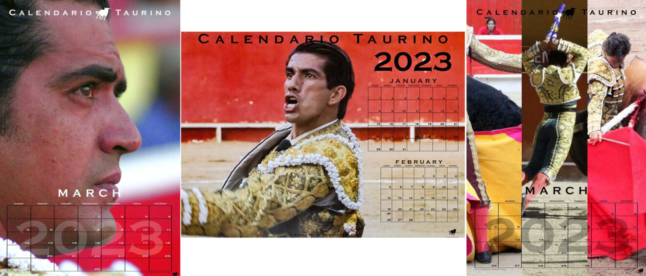 Calendario Taurino